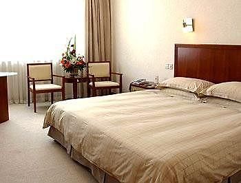Zhejiang Lantian Baiyun Conference Center Hotel - Jinhua Changsha Bagian luar foto